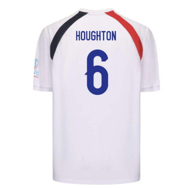 England Elite Jersey 2025 #86