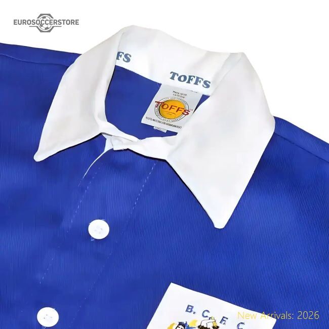 2023/24 Jersey Team Perfect For Match Days Officially Licensed