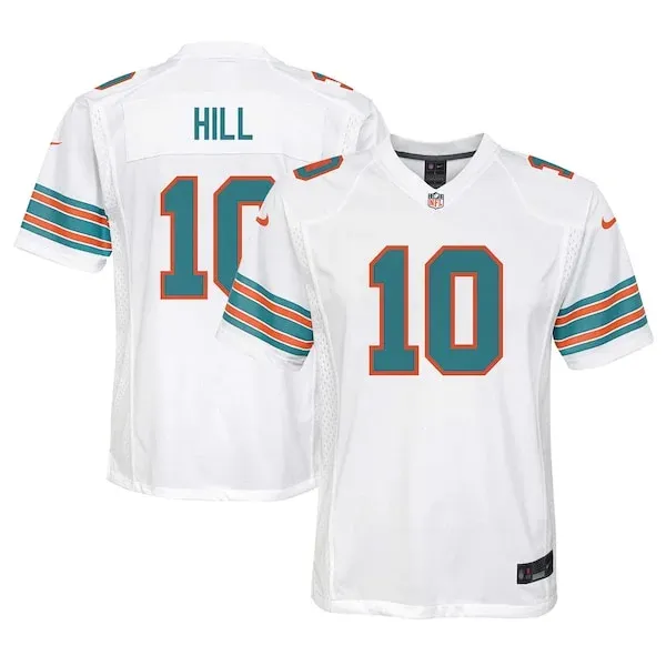 Performance None Game Jersey - Premium White NFL Fan Jersey | Game ...