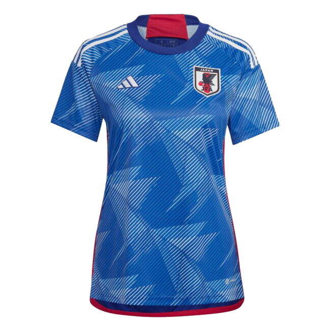 Japan 2023-2024 Home Shirt - (Female
