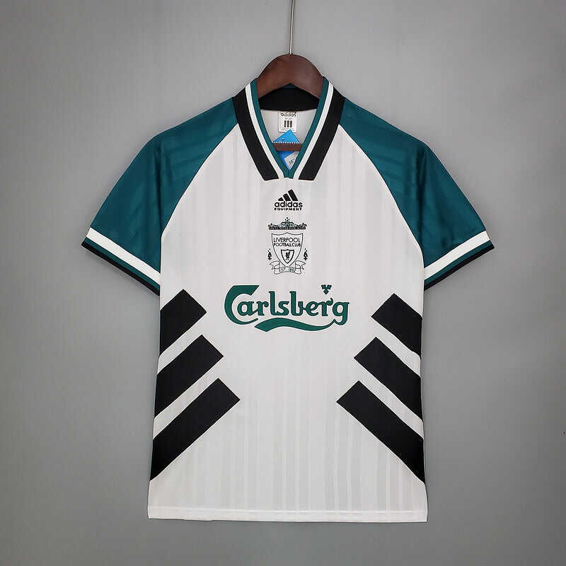 1993/95 Liverpool away