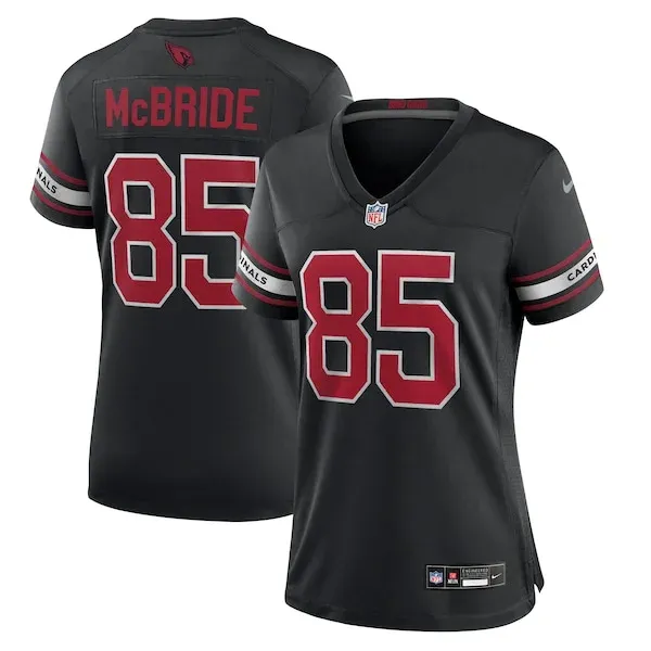 None Game NFL Jersey - Black | Elite Football Apparel | NFL Football