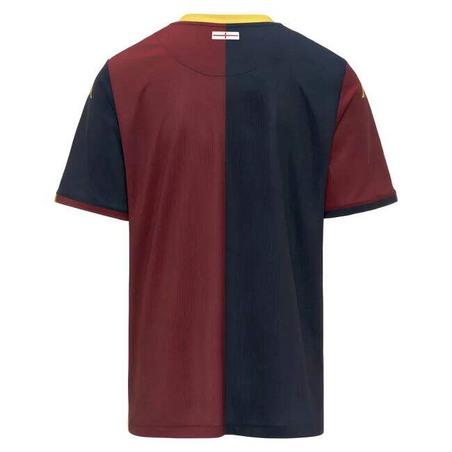2025-2026 Genoa Home - High Performance - Premium Quality