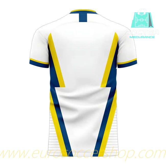 2025-26 Collection Bosnia Away (Personalized Edition)
