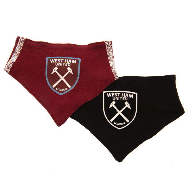 FC 2 Fan Quality West Ham Home Fan Jersey (Adults) (1)