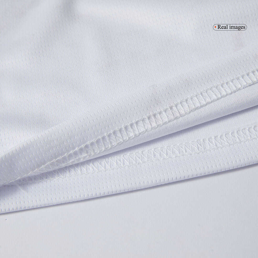 Borussia Dortmund Third Away  Soccer Jersey 2024/25 Authentic Kit