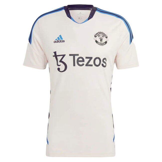 Man Utd Condivo Pro Jersey official style Shirt 2022-2023