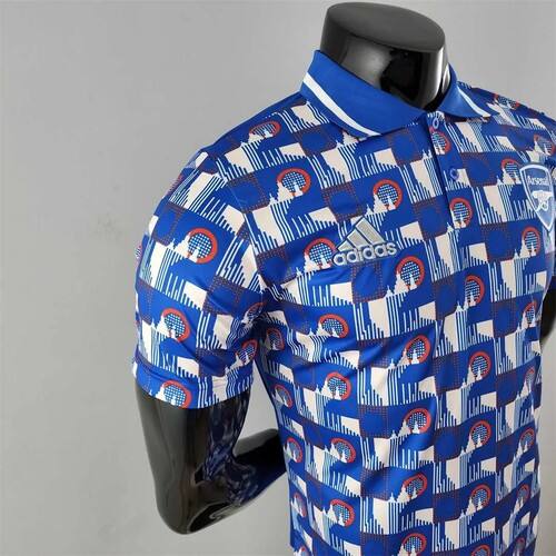 Arsenal Official Jersey - Match Day Essential - Stylish Design