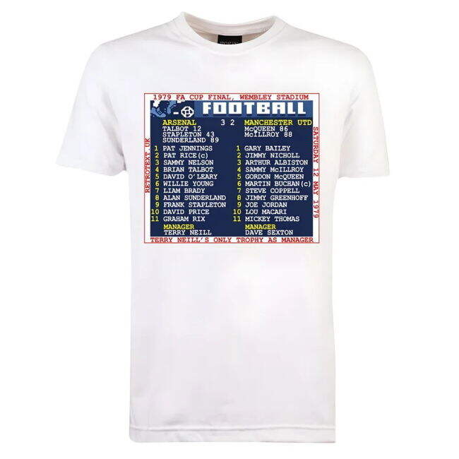 2025-2026 Arsenal Durable T-shirt - Classic Player Version