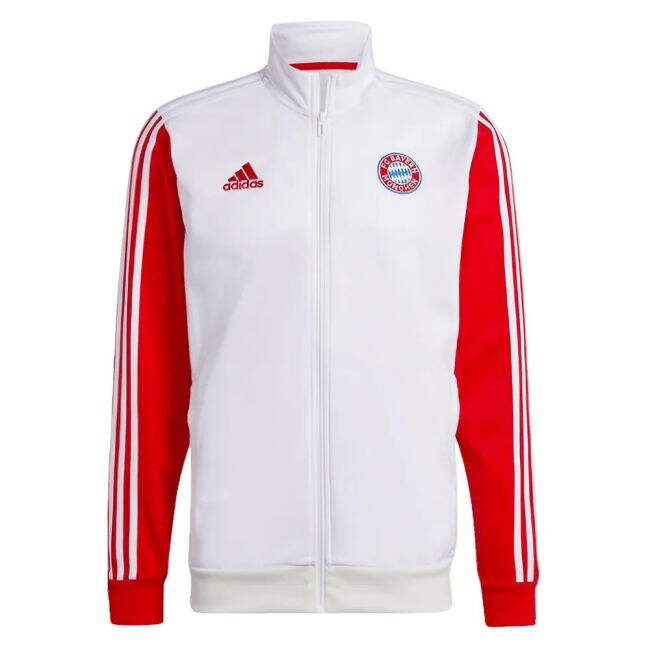 Dedicated Official Licensed Bayern Fresh Look Supporter Shirt