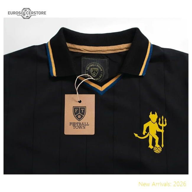 Luxury Shirt Premier League Team Jersey 2022-2023 Water-resistant