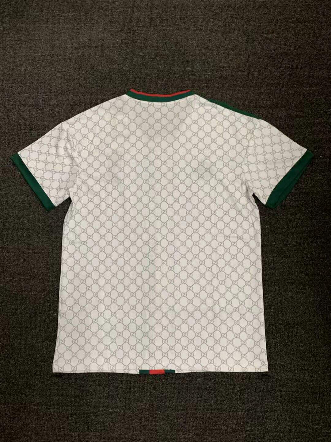 2019-20 JUVENTUS WHITE SOCCER JERSEY SHIRT - Official Replica 5743