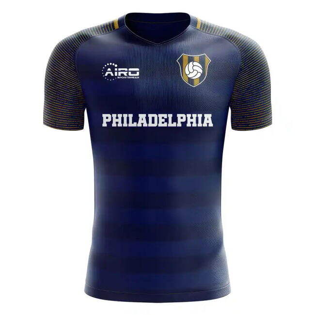 2025-2026 Exclusive MLS Teams Home Jersey