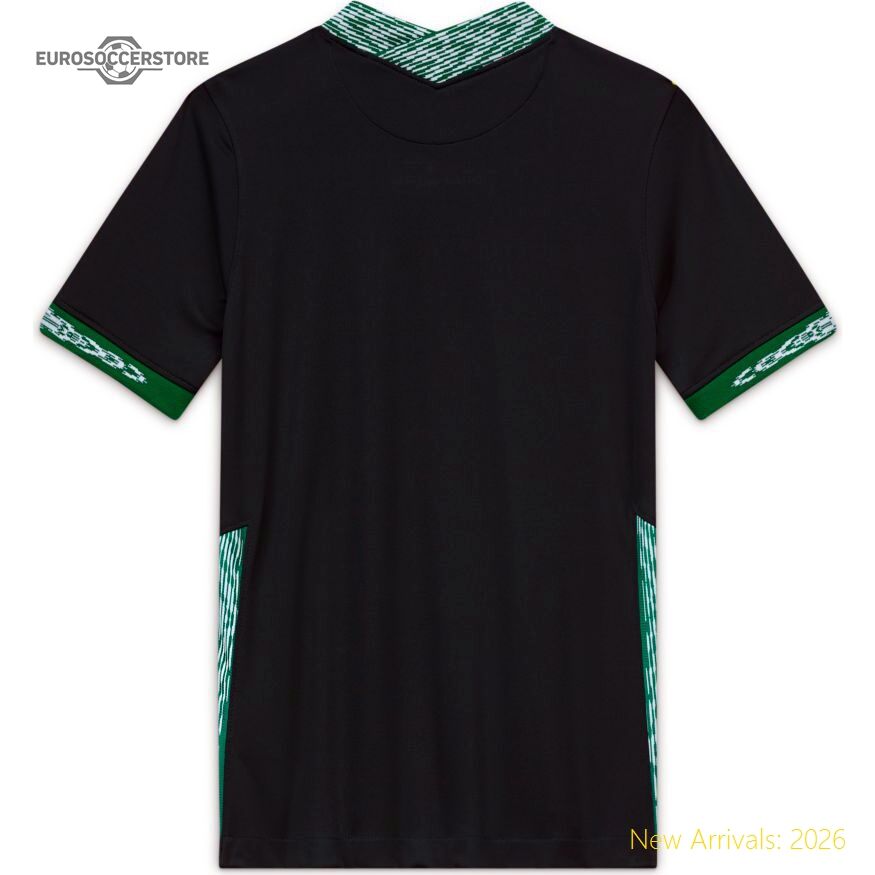 Superior Nig Adult National Team Legend Away Jersey 2020