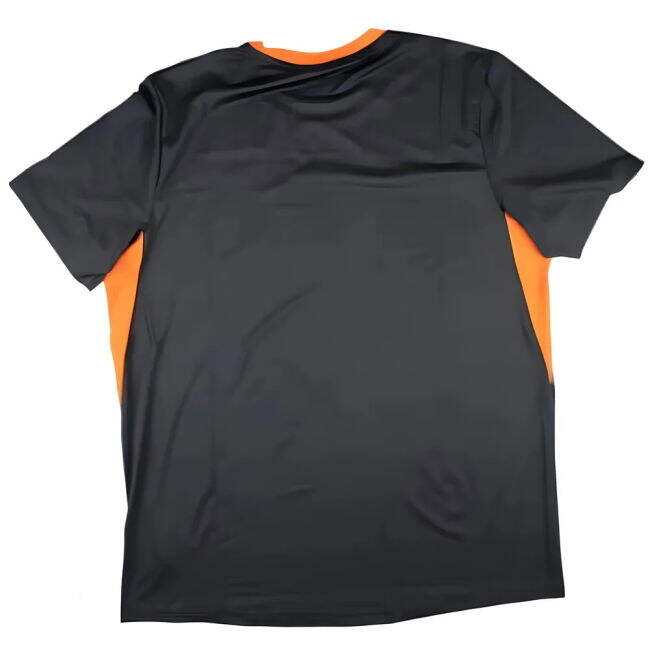 Tee - Authentic Fan Edition - Football Supporter - High Performance