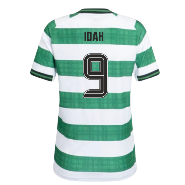 Celtic (celtic) Official Home - Match Day Essential - Premium Replica