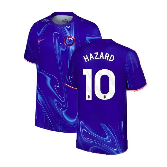 Chelsea Authentic Dri-Fit ADV 2024-2025 Home Shirt