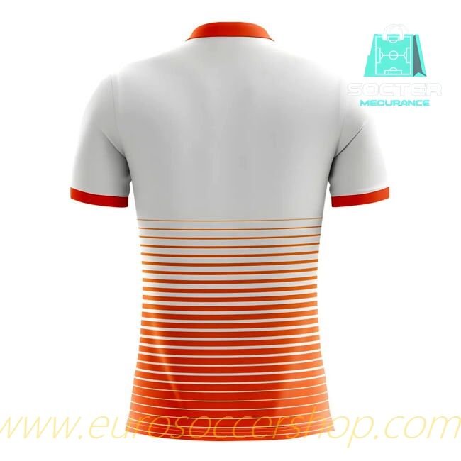 2025/26 Campaign Holland Away Shirt Libero