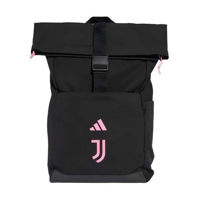 2025-2026 Juve Shirt (Black) Durable Stitching UV Protection
