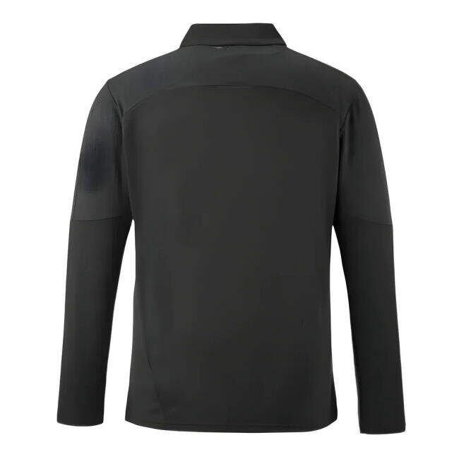 Official 2024-2025 Football Club Training Black Black With Special