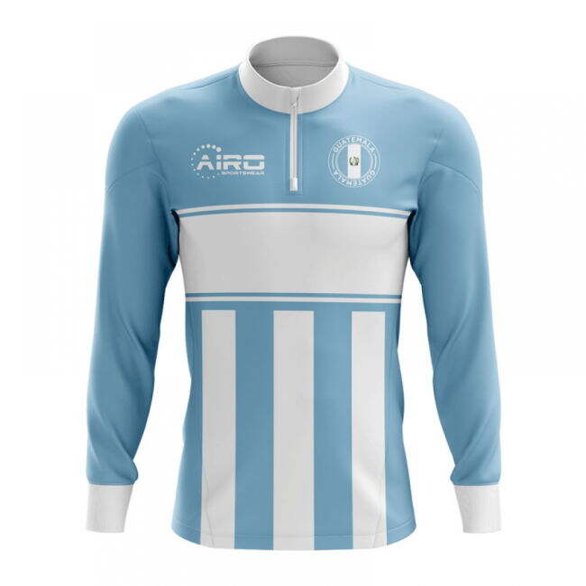 Guatemala Stylish Jersey Guatemala