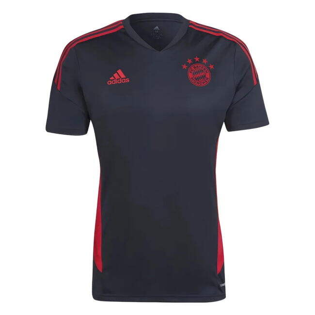 Bayern Munich Training official style Shirt 2022-2023 (Men