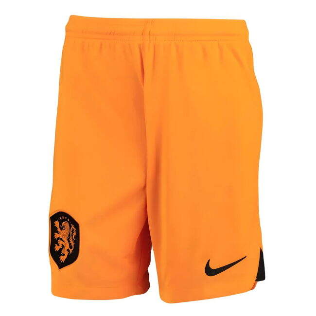 2022-2023 Holland Home Shorts for (Children