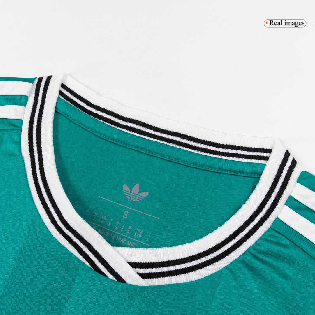 Women's Liverpool Third Away Jersey 2025/26