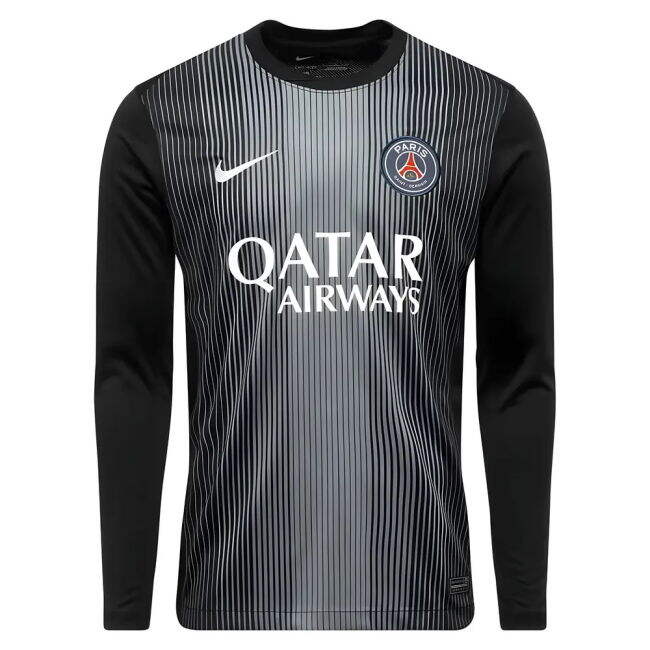 Player Issue Style PSG Elite Design Goalkeeper Player Jersey