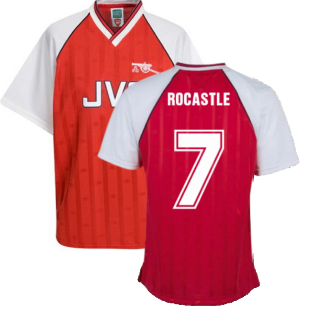 ARS 1988 affordable Home Jersey - Adults | authentic