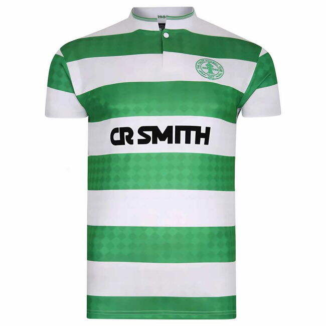 Top Quality The Hoops Away Jersey Celtic 198 #8 Cost-effective (v10)