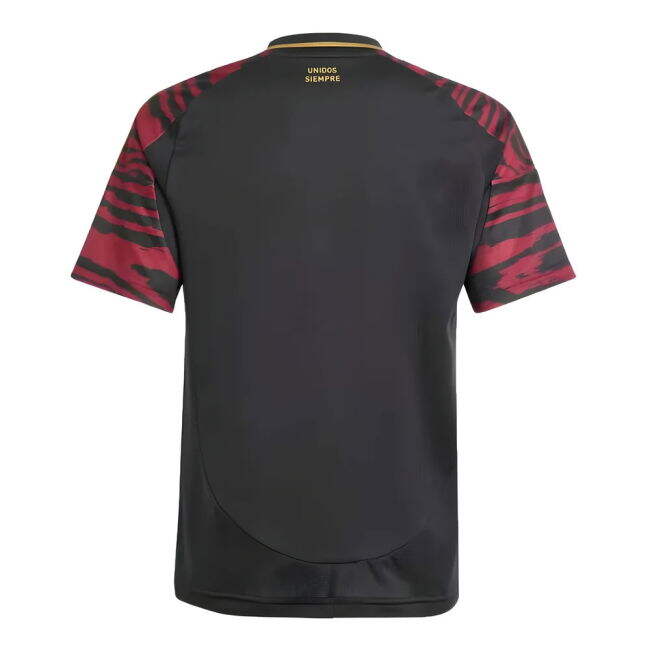 Peru Away Shirt 2024-2025 edition (Youth