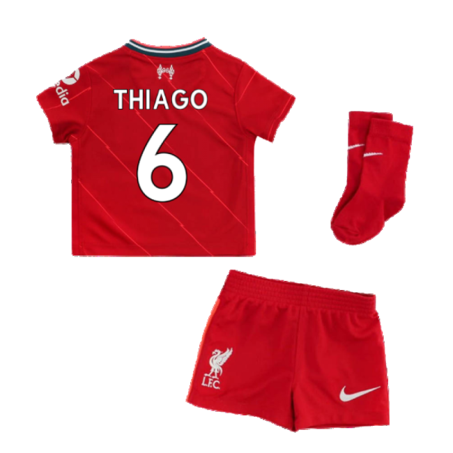 Official Liverpool (liverpool) 2021-2022 Home - League One