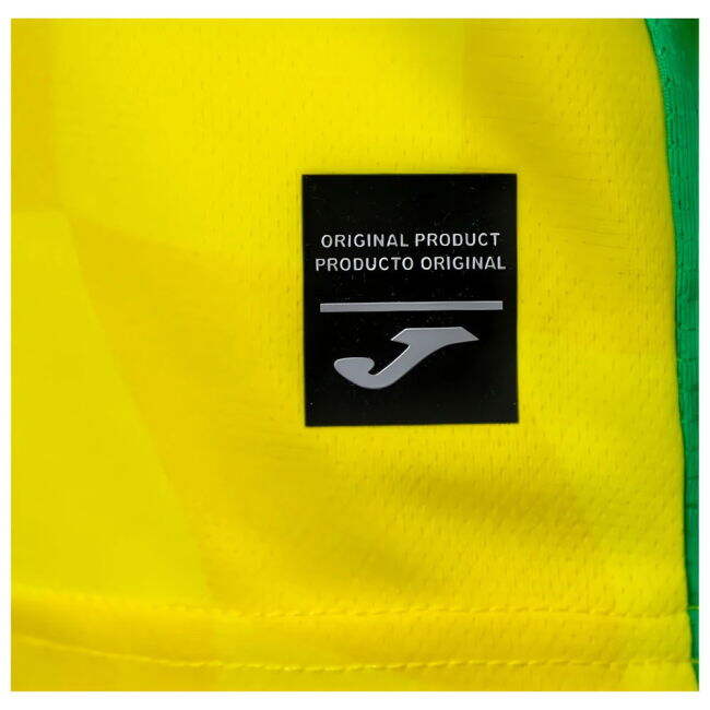 2024-2025 Norwich Home Shirt (Kids) (Borja Sainz 7)