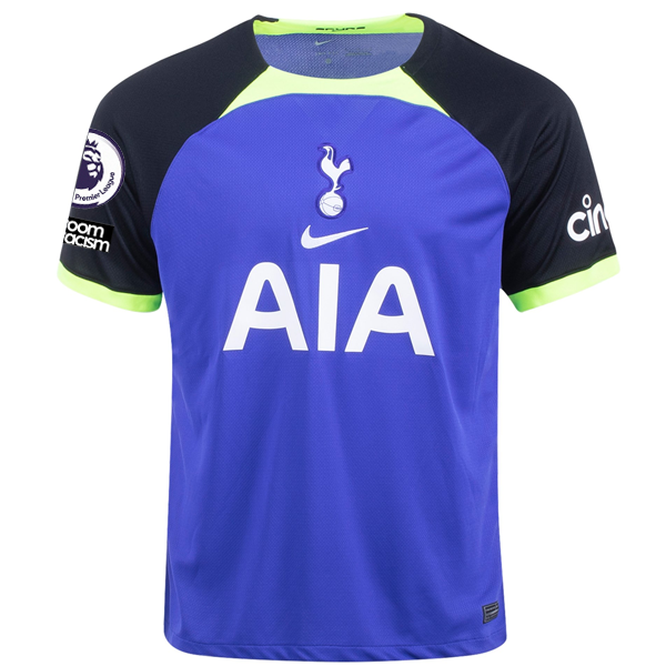 Kids Tot Kane Tottenham Hotspur Away High-quality Away Jersey 2023