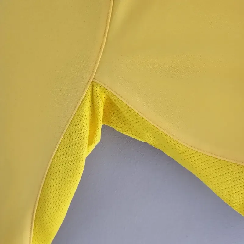 2003-2005 Arsenal Jersey retro kit