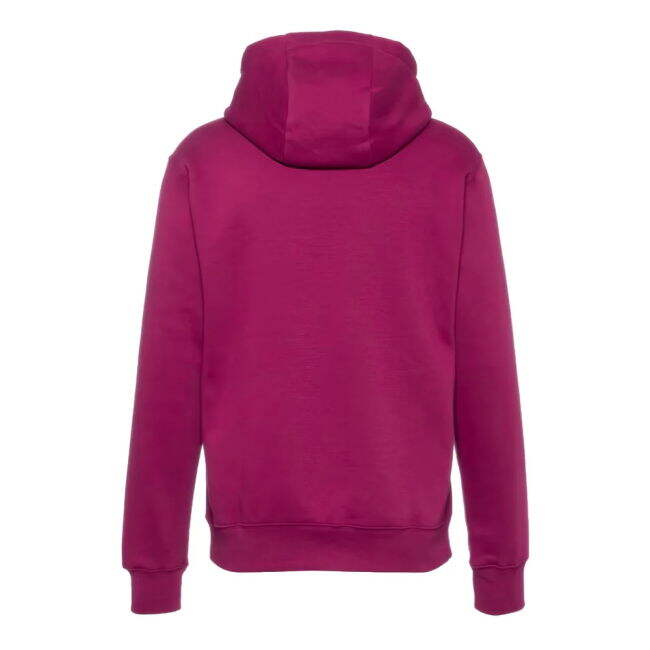 2024-2025 England Football Pullover Hoodie (Rosewood)