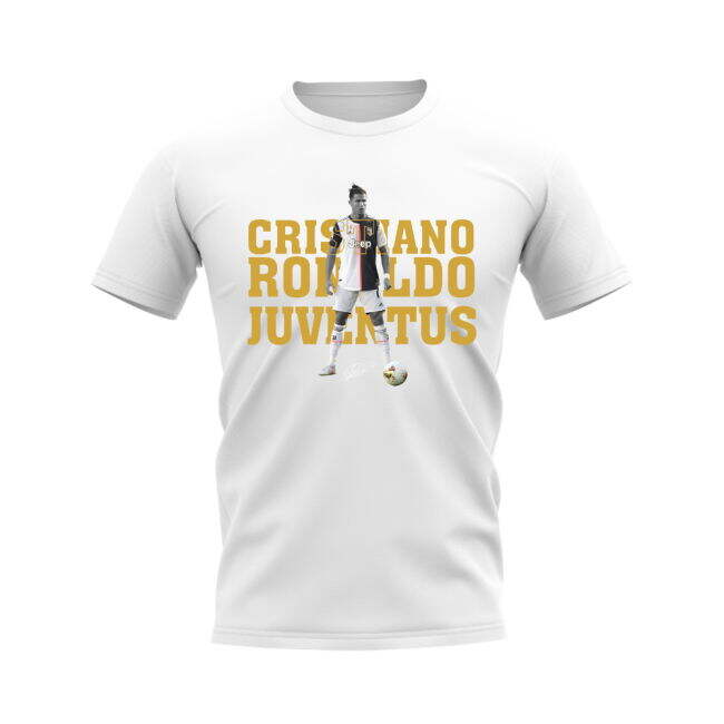 Latest Juventus Jersey Cristiano