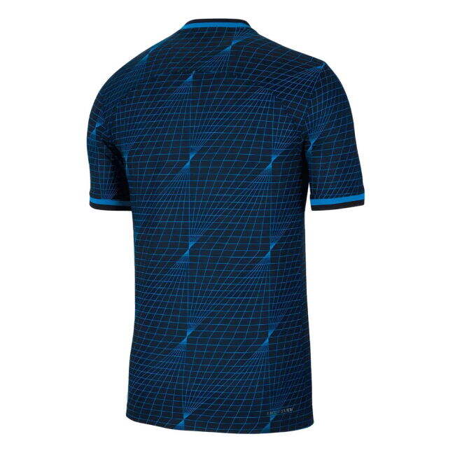 Player Issue Style Chelsea Away Pro Level Shirt 2023-2024