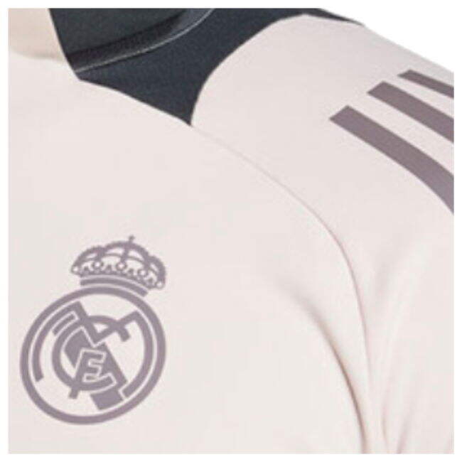 Real Madrid Exclusive Jersey 2024-2025 #48