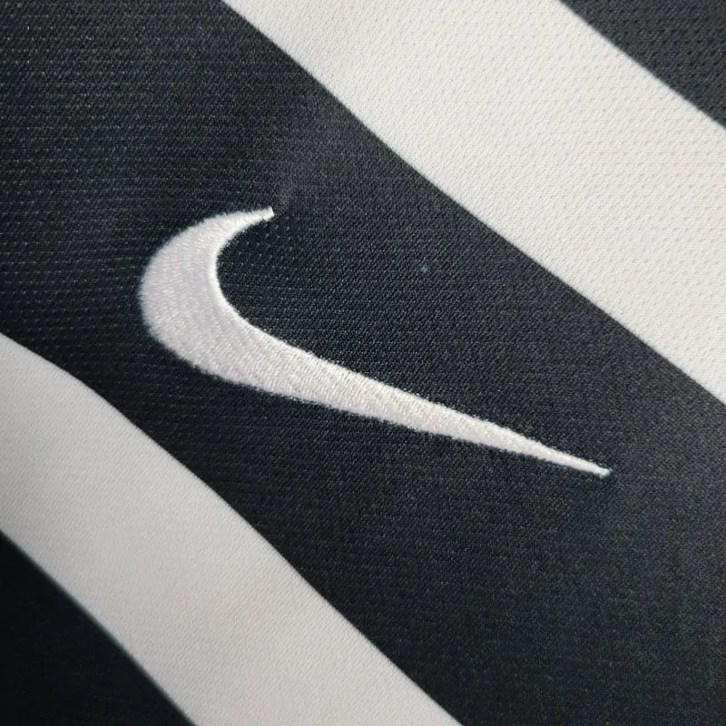 2014-2015 Corinthians Second retro kit