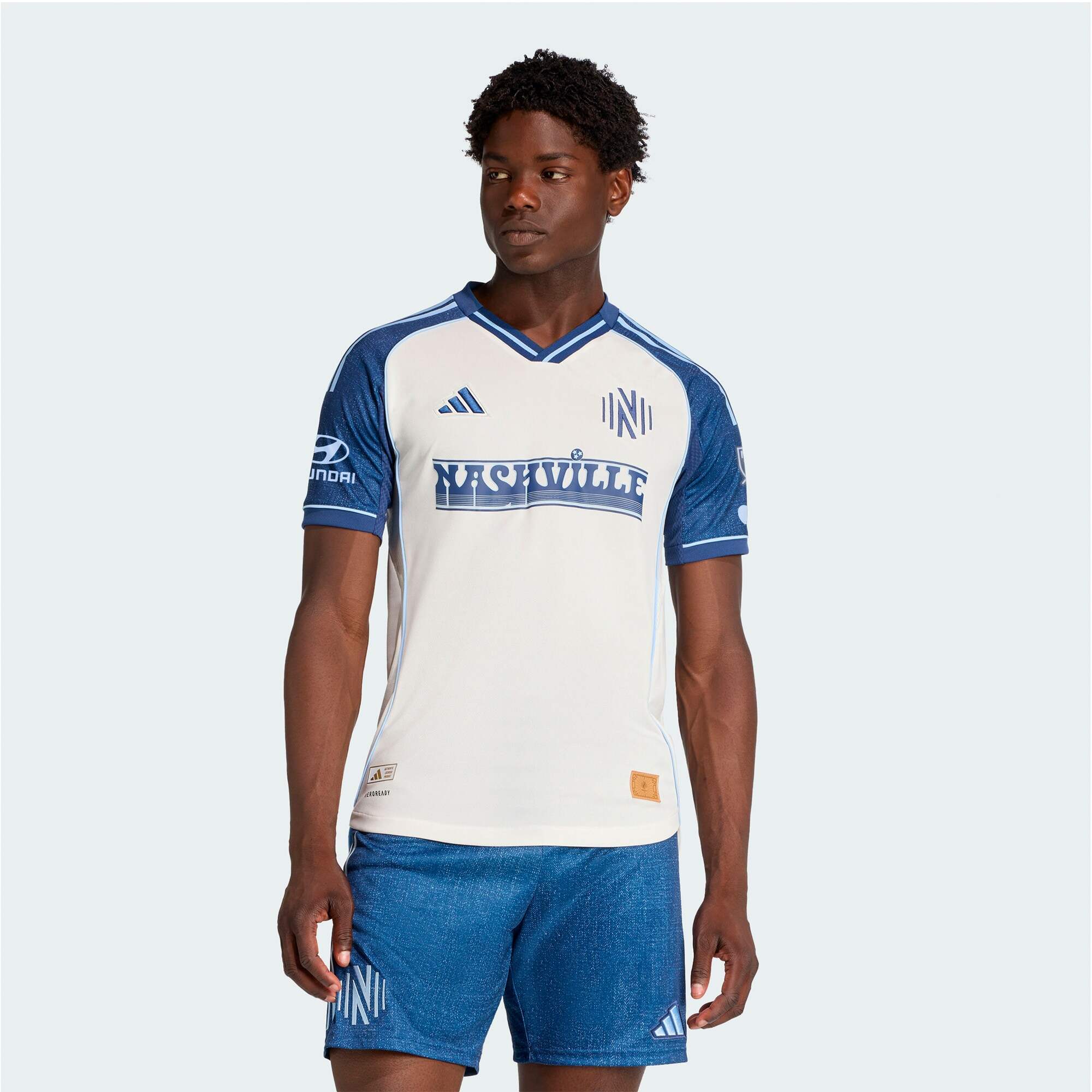 Men's 2025 Official Authentic Jersey - Player Jersey - Special Price