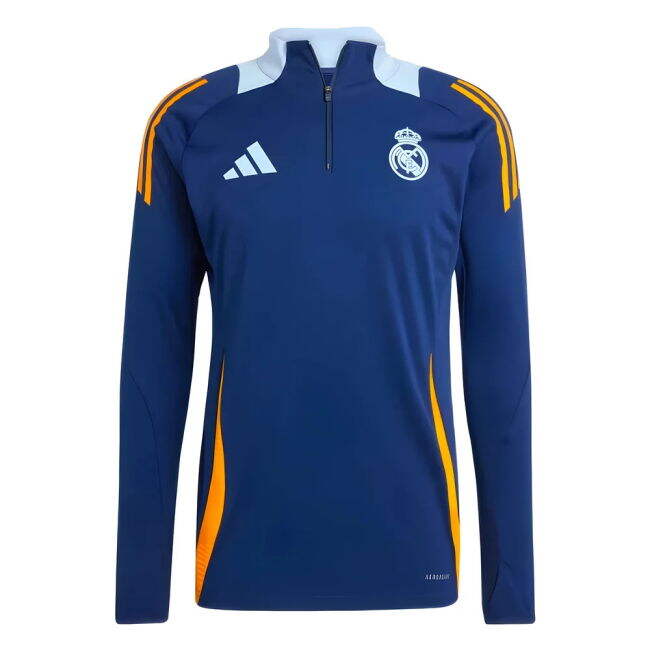 Replica Quality Real Madrid Training Supporter Shirt (Adults) (1)