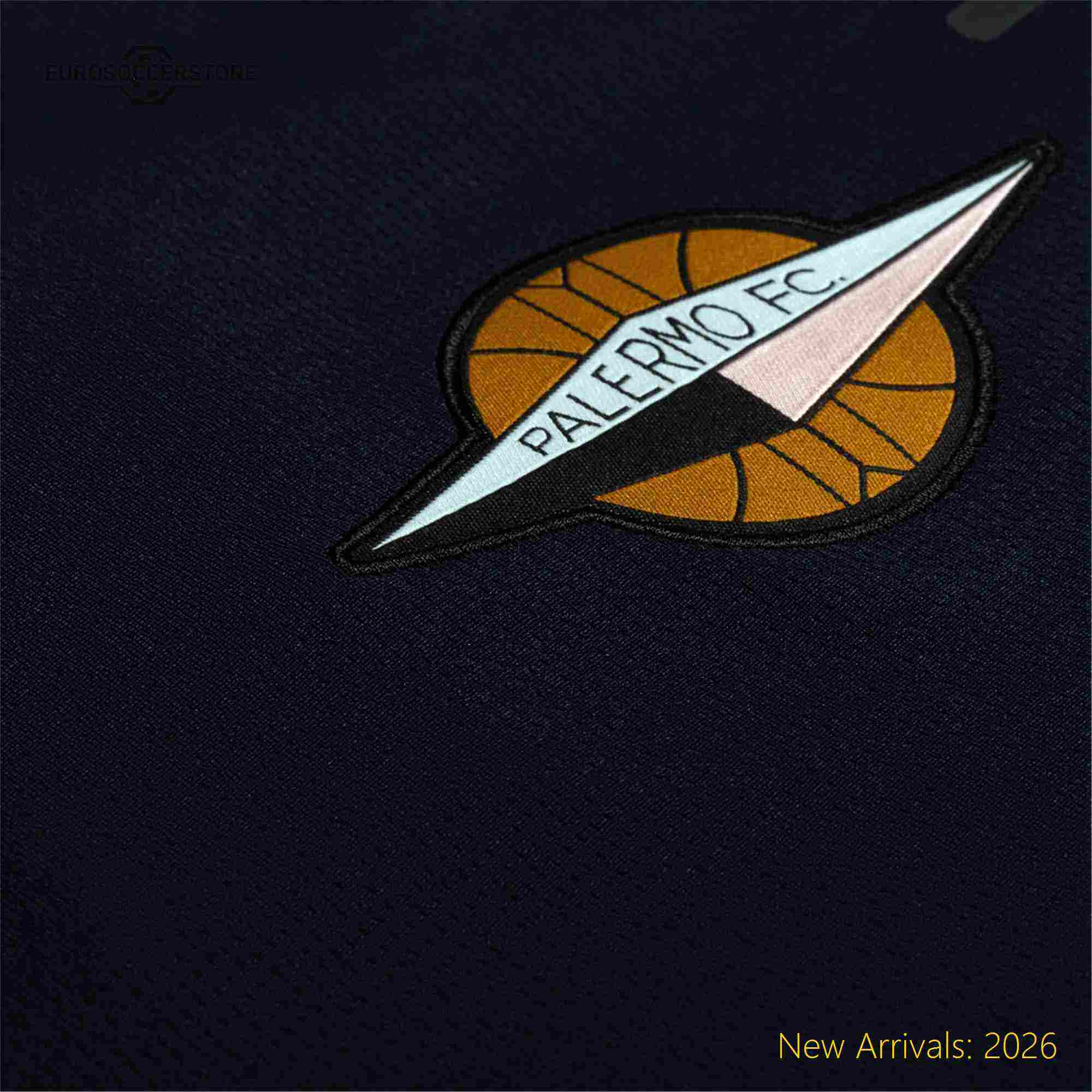 Officially Licensed Superior Adult Pal Midfield Maestro Away Jersey