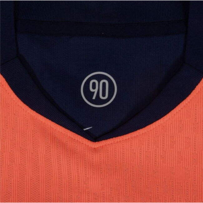 Barcelona Limited Edition Third Jersey 2025-2026