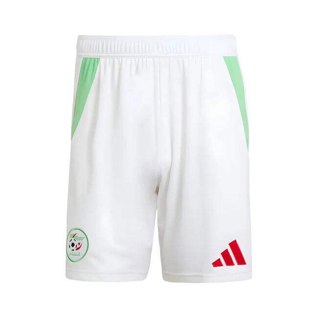 Algeria Performance Home Jersey 2024-2025