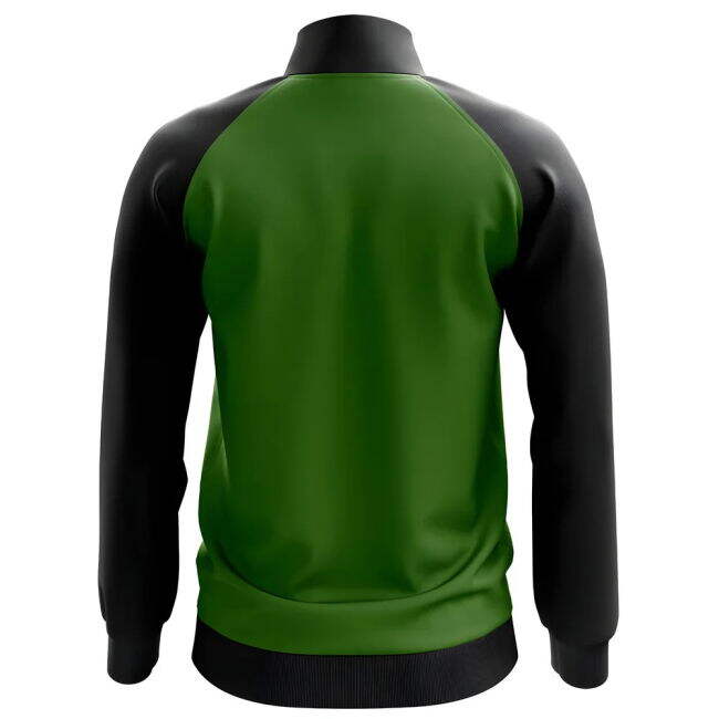 Jamaica Soccer Team Contemporary Concept Team Kit