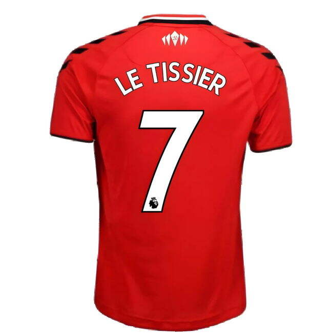 Championship Modern Home Jersey 2021-2022 #51