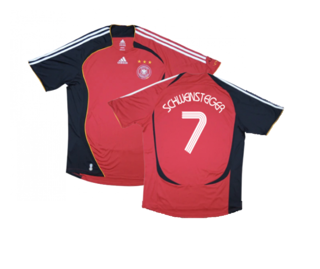 Official 2025-2026 Germany Away Uniform (1)