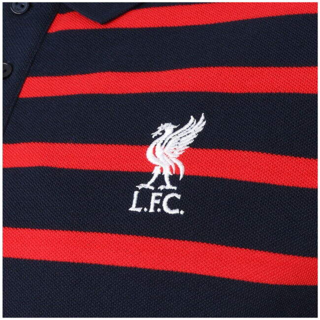 Match Day Pro Series Liverpool Modern Style Supporter Shirt